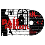 Cargar imagen en el visor de la galería, Rubén Blades and Roberto Delgado &amp; Orquesta "País Portatil" CD
