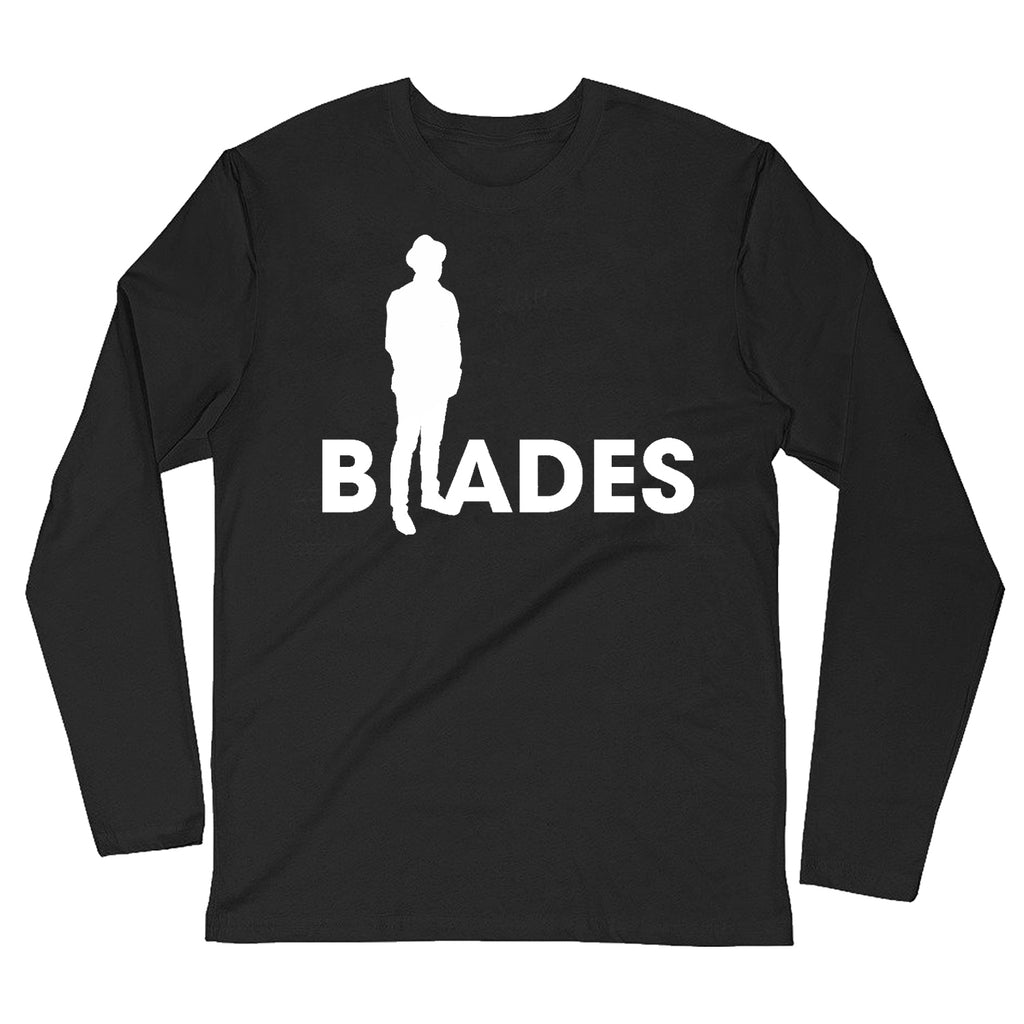 Blades Longsleeve T-Shirt