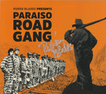 Cargar imagen en el visor de la galería, Rubén Blades - &quot;Paraíso Road Gang&quot; Autographed CD

