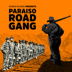 Load image into Gallery viewer, Rubén Blades - &quot;Paraíso Road Gang&quot;
