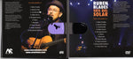 Load image into Gallery viewer, Rubén Blades &amp; Seis Del Solar -&quot;Todos Vuelven Live&quot;| Autographed 2xCD &amp; 2xDVD
